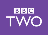 BBC two logo