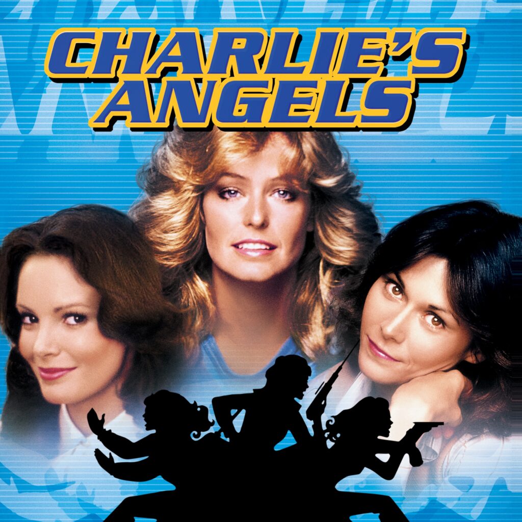 Charlie's angels