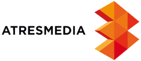 Atresmedia logo
