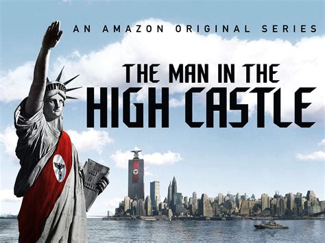 dystopic the man in the high castle