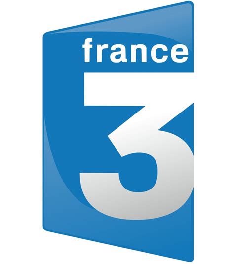 France 3 production logo