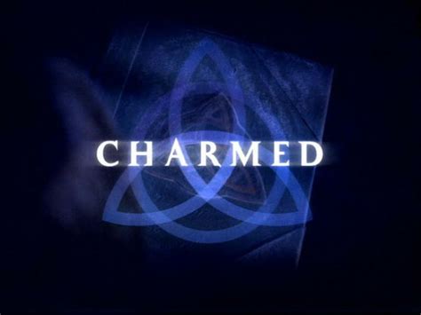charmed blue logo