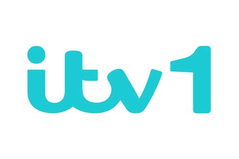 itv 1 independent TV logo
