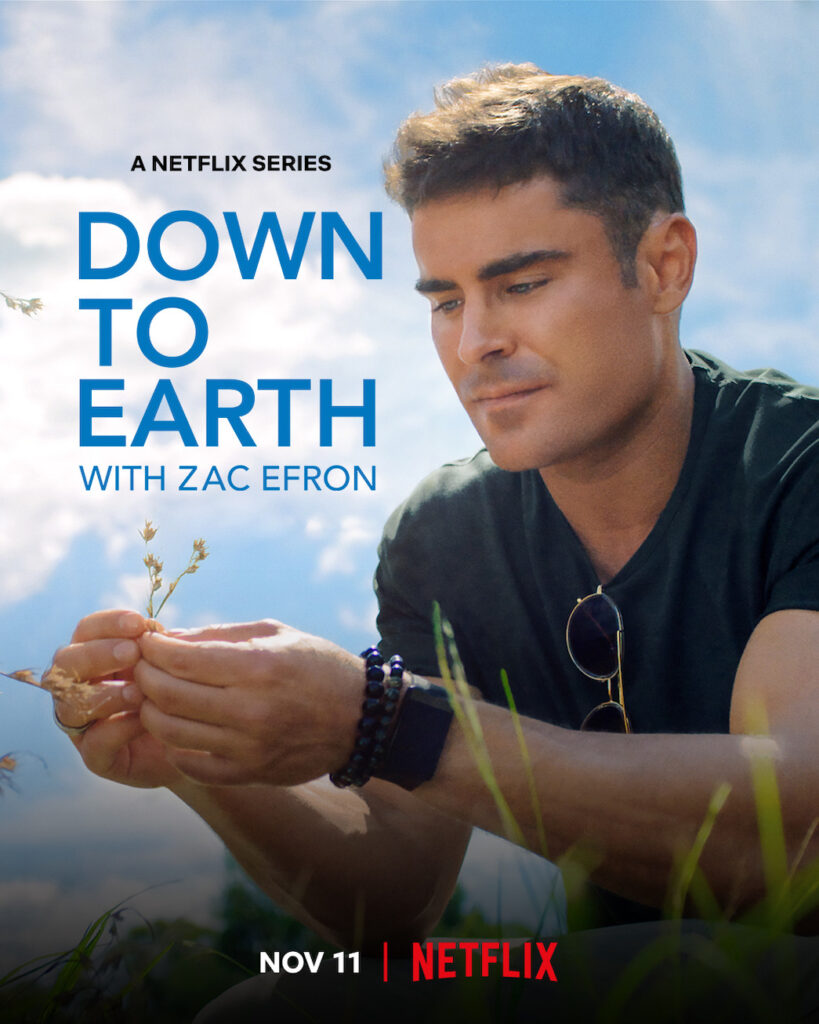 down to earth season 1