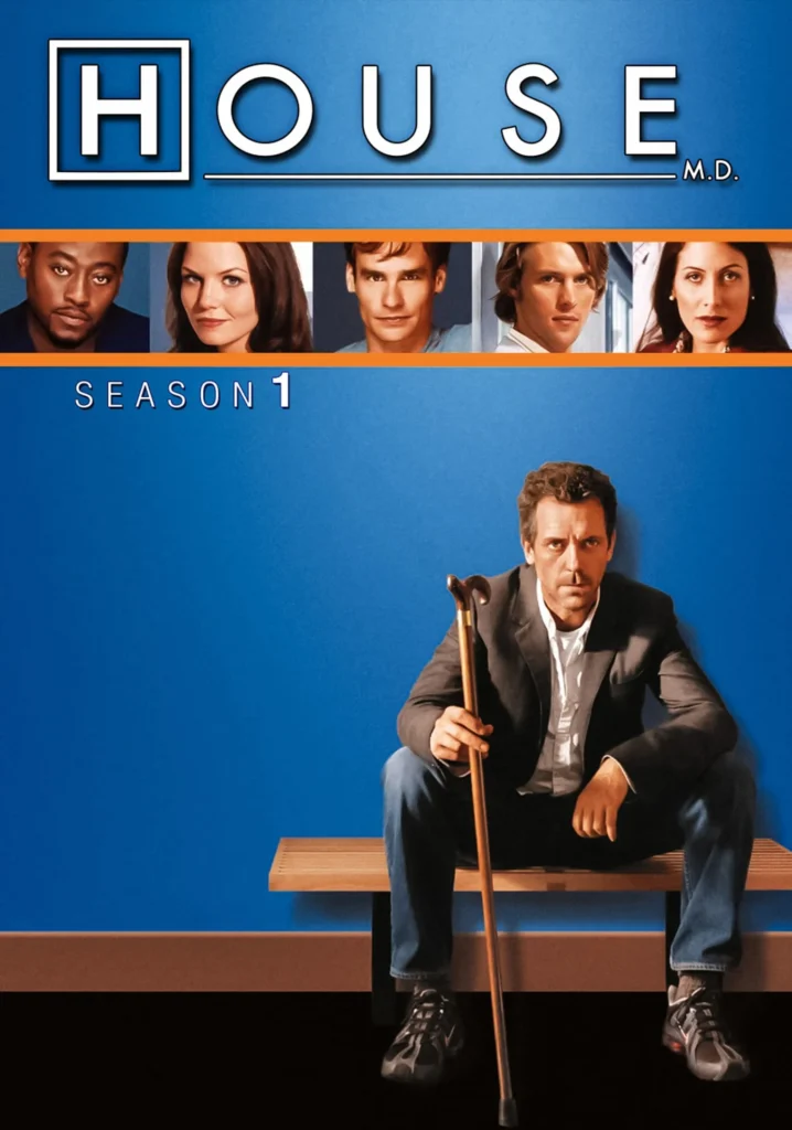 House season 1