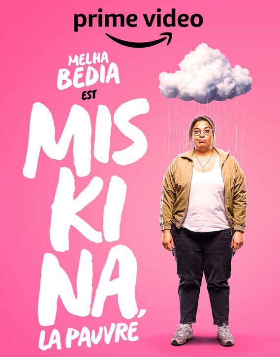 Miskina poster season 1