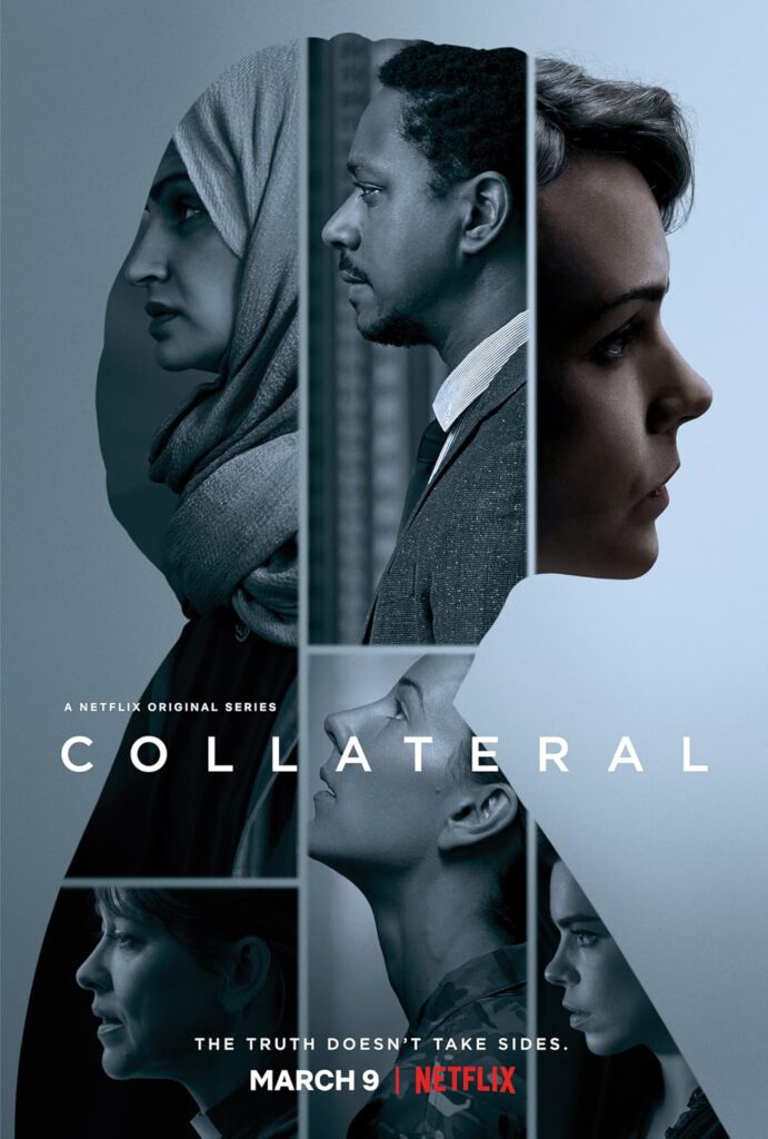 collateral poster