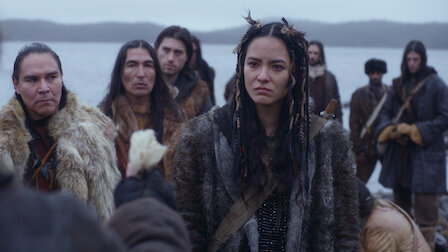 The Lake Walkers tribe