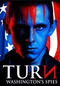 Turn Washington's spies - poster season 4