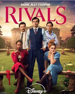 rivals poster
