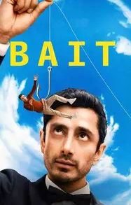 bait series poster