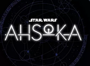 Ahsoka logo