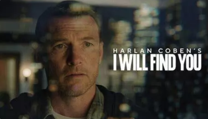 I will find you on Netflix, Sam Worthington as the father of a missing boy