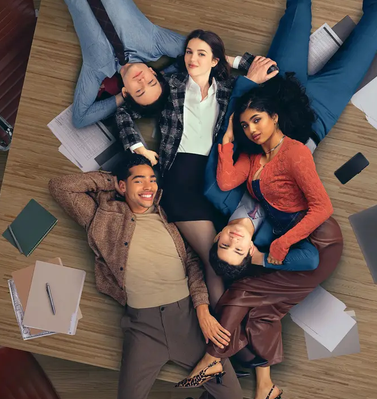 not suitable for works on Hulu and Disney+