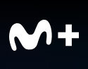 MoviestarPlus+ logo