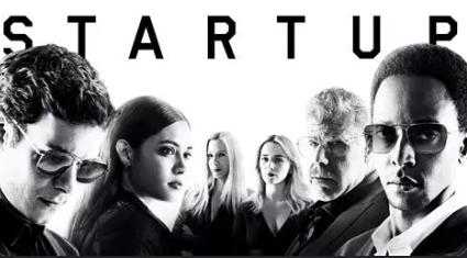 StartUp characters seasons 2 & 3